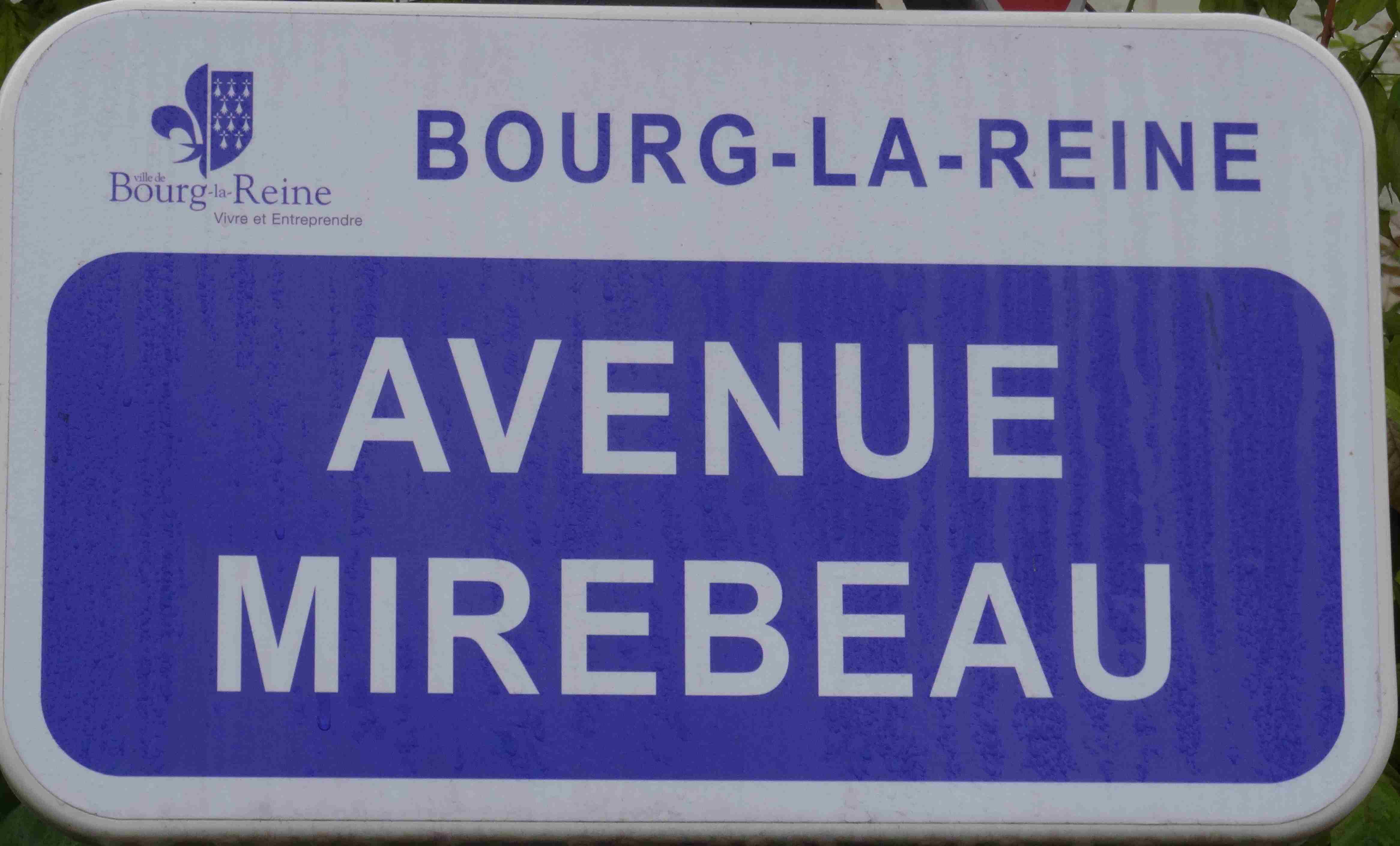 avenue mirebeau bourg-la-reine